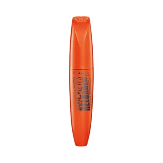 Rimmel Scandaleyes Reloaded wimpermascara 001 Black 12 ml
