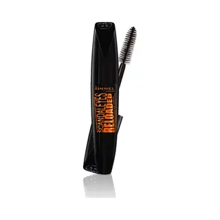 Rimmel Scandaleyes Reloaded wimpermascara Ultra Black 12 ml