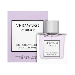 Vera Wang Embrace French Lavender & Tuberose Edt W 30 Ml