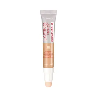 Rimmel Lasting Finish 25hr oogconcealermake-up 7 ml 300 Medium