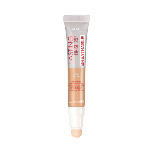 Rimmel Lasting Finish 25hr oogconcealermake-up 7 ml 300 Medium thumbnail