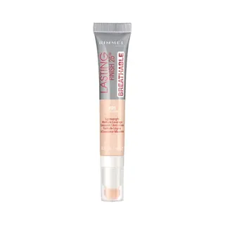Rimmel Lasting Finish 25hr 001 Light Ivory 7 ml