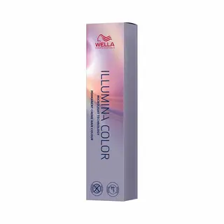 Wella Professionals Opal-Essence By Illumina Color Permanent Hair Colour - Platinum Lily 60ml