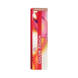 Wella Color Touch Rich Naturals 9/86 haarkleuring Blond 60 ml