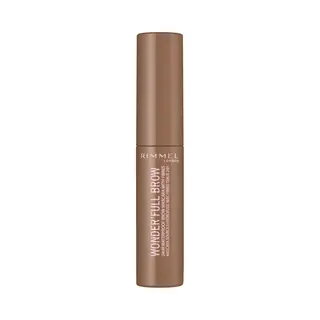 Rimmel Wonder'Full Brow Mascara 001 Light