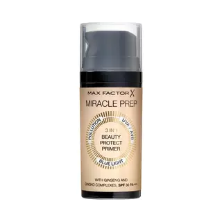Max Factor Miracle Prep Beauty Protect SPF30 Pa+++ 30 ml