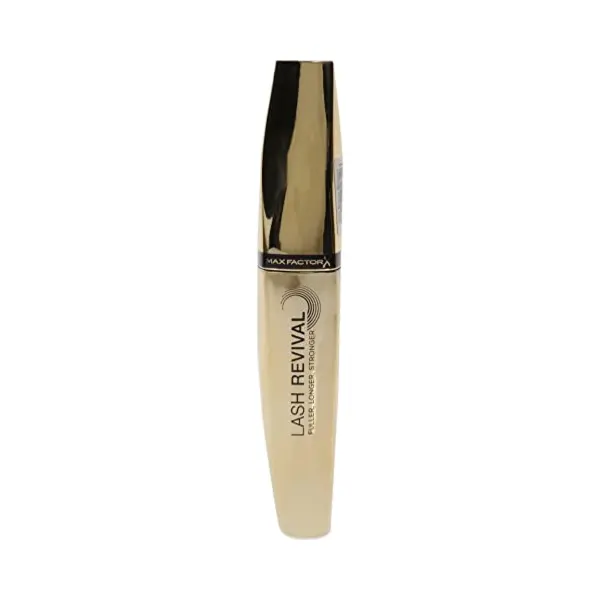Max Factor Lash Revival Strengthening Mascara With Bamboo Extract Shade Black Brown 002 thumbnail