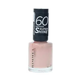 Rimmel 60Sec N/Polish Sea Fizz 724