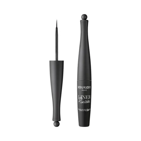 Bourjois Liner Pinceau Eyeliner 2,5 ml Flüssigkeit 03 Gris Minimaliste thumbnail