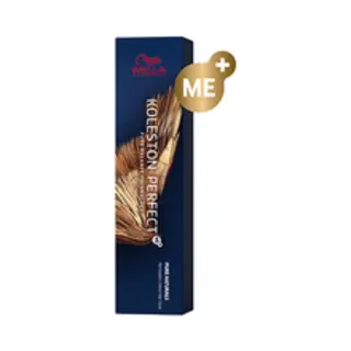 Wella Koleston Perfect Me+ Pure Naturals hair colour Blonde 60 ml