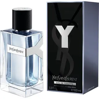 Yves Saint Laurent Y Edt M 100 Ml