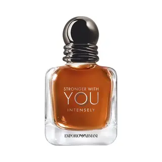 Armani Stronger With You Intensely Pour Homme Eau De Parfum Spray 30ml