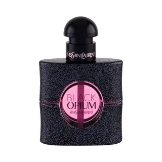 Yves Saint Laurent Black Opium Neon 30 Ml Eau De Parfum - Damesparfum