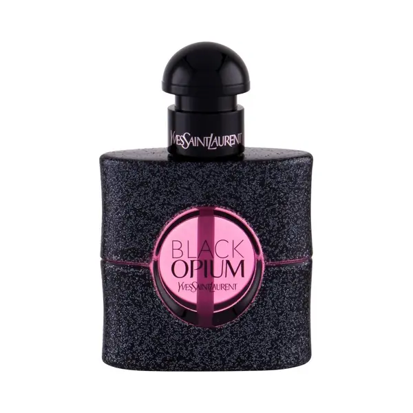 Yves Saint Laurent Black Opium Neon 30 Ml Eau De Parfum - Damesparfum thumbnail