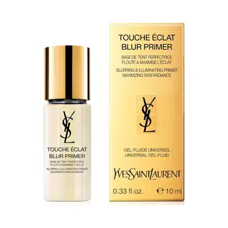 Yves Saint Laurent Touche Éclat Blur Primer - Foundation Primer Voor Alle Huidtypes - 10 Ml