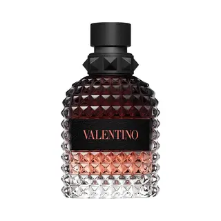 Valentino Born In Roma Coral Fantasy Uomo - Eau De Toilette 50 Ml