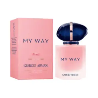 Armani My Way Floral Edp – 50 Ml