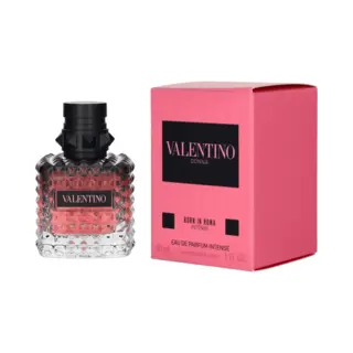 Valentino Frau Donna Born In Roma Intense
