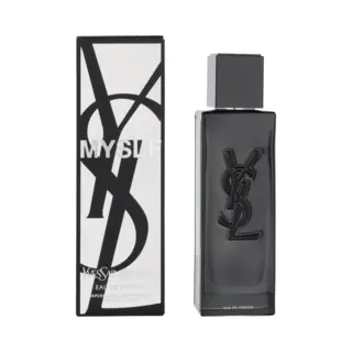 Yves Saint Laurent Myslf 60 Ml - Eau De Parfum - Herenparfum