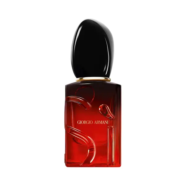 Armani Sì Passione Eau De Parfum Intense - Navulbaar Dames Parfum 50 thumbnail