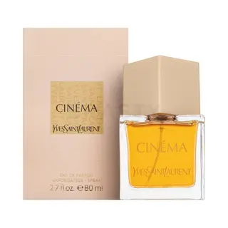 Yves Saint Laurent Cinema 80 Ml Eau De Parfum Spray