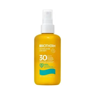 Biotherm Waterlover Sun Mist Sun Mist Spf 30 - Ultra Hydraterende