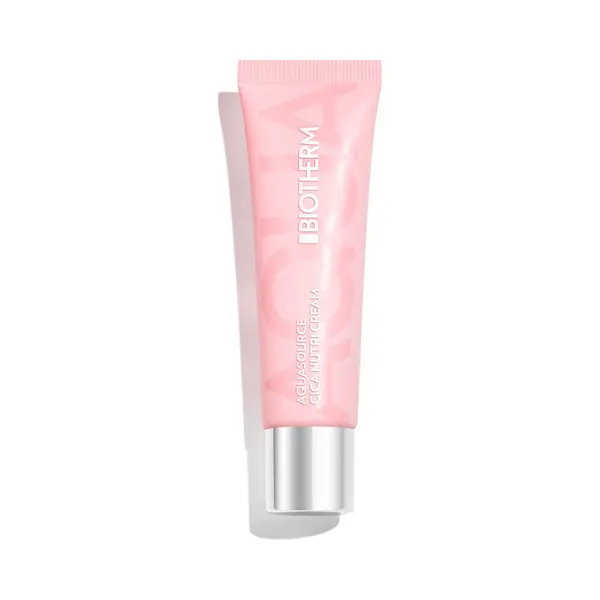 Biotherm Damen Gesichtspflege Aquasource Cica Nutri Cream thumbnail