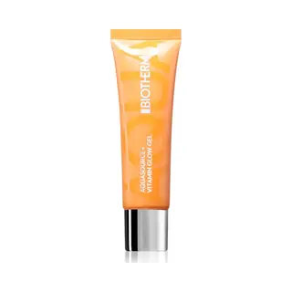 Biotherm Aquasource+ Vitamin Glow Gel - Gel Viso 30 Ml