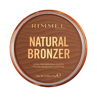 Rimmel Natural Bronzer 14 g 004 Sundown