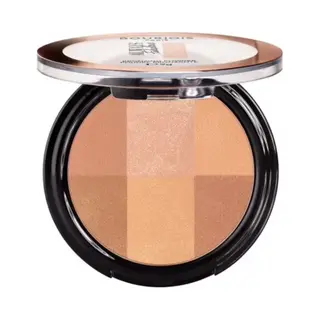 Bourjois Always Fabulous Bronzing Powder Bronzer - 001 Medium