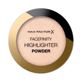 Max Factor Facefinity Puder Highlihgt 01 Nude Beam, 8 gr