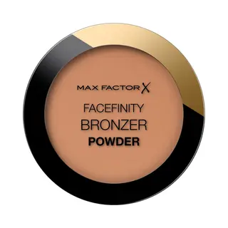 Max Factor Facefinity Bronzer Powder 001 Light Bronze 10g