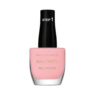 Max Factor Nailfinity Gel Colour 230 Leading Lady 12ml