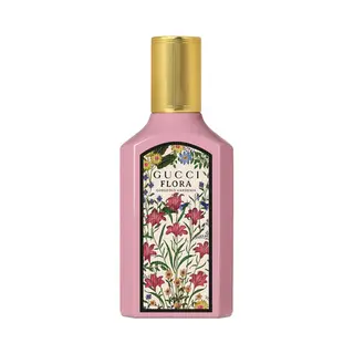 Gucci Flora Gorgeous Gardenia 50 ml Vrouwen