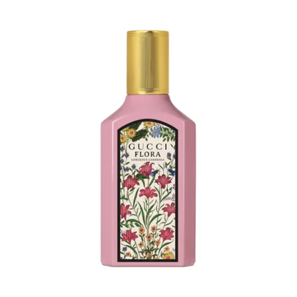 Gucci Flora Gorgeous Gardenia 50 ml Vrouwen thumbnail