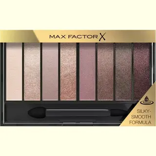 Max Factor, Oogschaduw, Meesterwerk Naakt Palet (003 Roos Naakt)