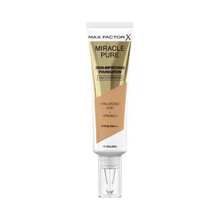 Max Factor Miracle Pure Golden 75 30 ml