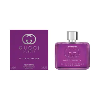 Gucci Guilty Elixir de Parfum 60 ml Frauen