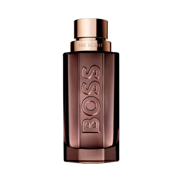 Hugo Boss The Scent Le Parfum Eau De Parfum 100 Ml thumbnail