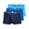 Blauw, Donkerblauw