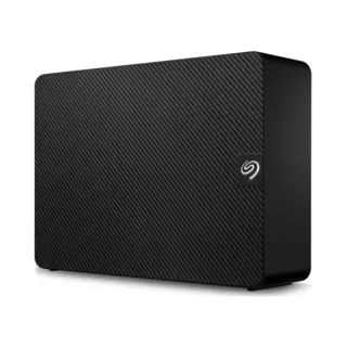 Seagate Expansion STKP6000400 externe harde schijf 6 Tb 3.5" 3.2 Gen 1 (3.1 Gen 1) Zwart