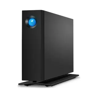 LaCie d2 Professional Externe Festplatte 16 Tb 7200 Rpm 3.2 Gen 1 (3.1 Gen 1) Schwarz