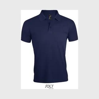 Poloshirt Sol's Prime - 3XL - Navy
