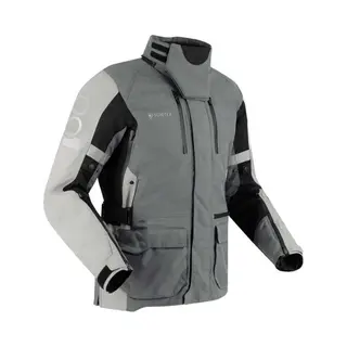 Motorradjacke Bering Antartica Gtx