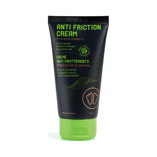 Sidas Anti-friction Cream - Anti-wrijvingscrème 75ml - Voetencreme