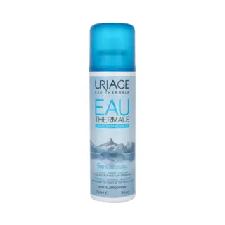 Uriage Thermal Water Spray 150ml - Facial Toner Spray - Moisturizes & Refreshes - Soothes Dry Skin & Improves Complexion - Ideal For Daily Use In