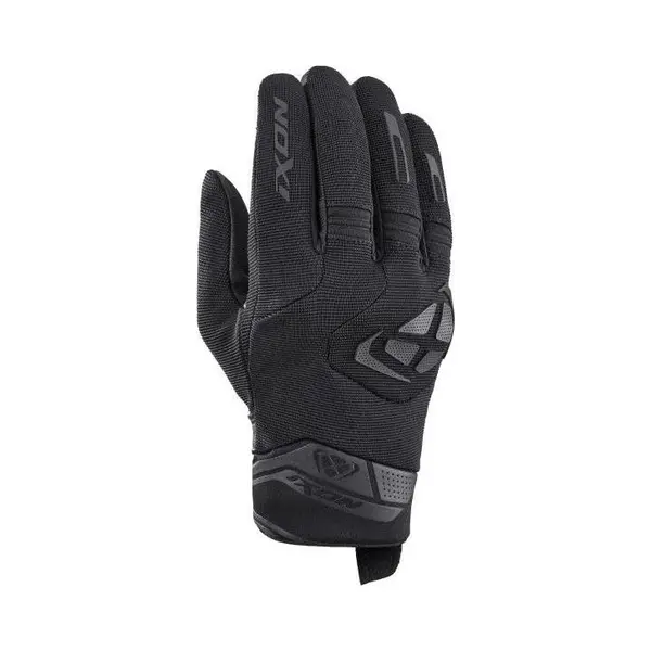 Ixon Mig 2 Zwart Handschoenen - Maat Xl - Handschoen thumbnail