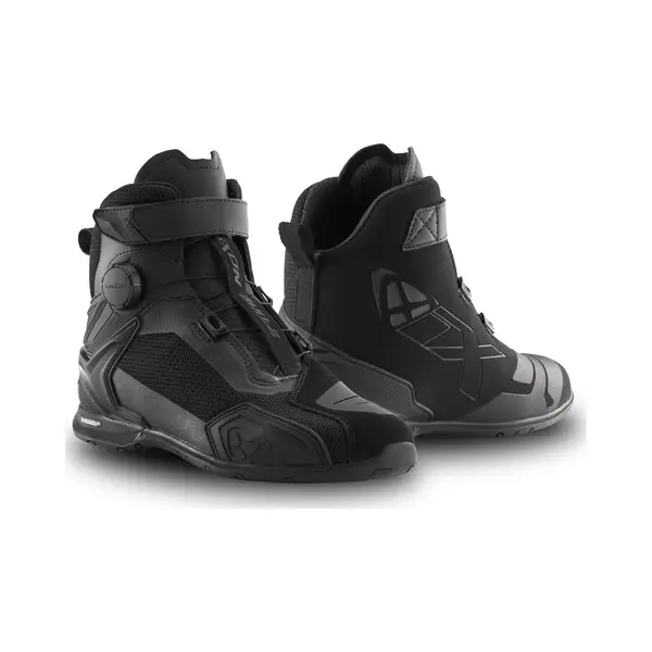 Motorrad-Sneakers Ixon Bull 2 Air thumbnail