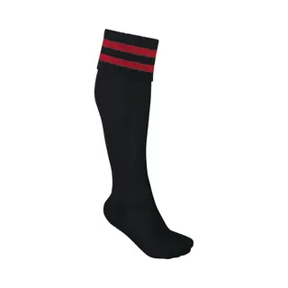 Gestreifte Sportsocken Proact