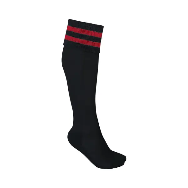 Gestreifte Sportsocken Proact thumbnail